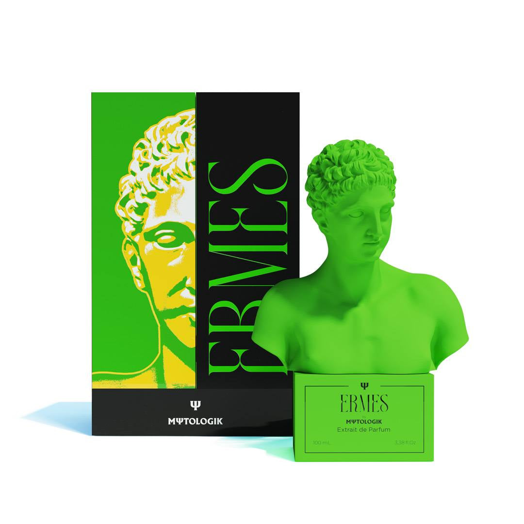 ERMES 100 ml
