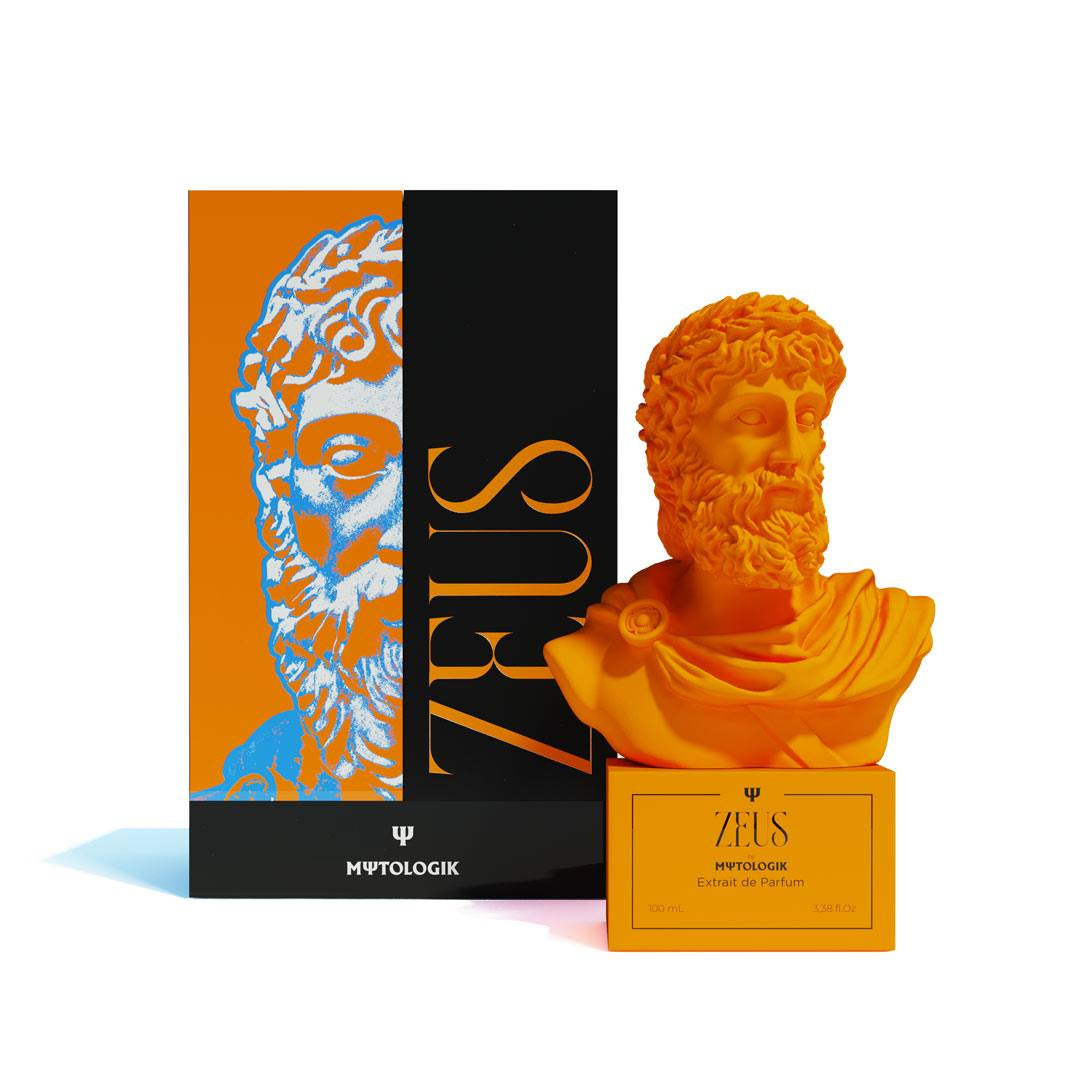 ZEUS 100 ml