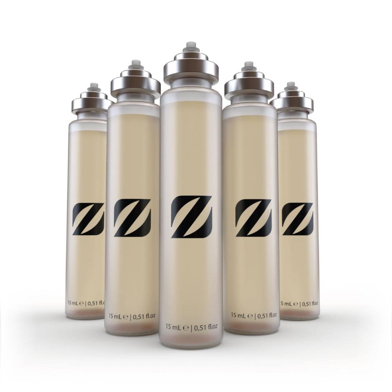 Aftertouch 5 x 15ml