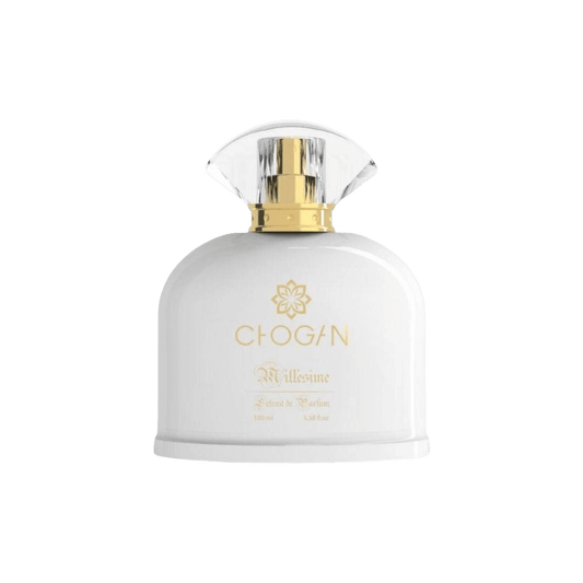 Parfumflasche CHOGAN für Damen Nr. 053 mit elegantem Design, 100 ml