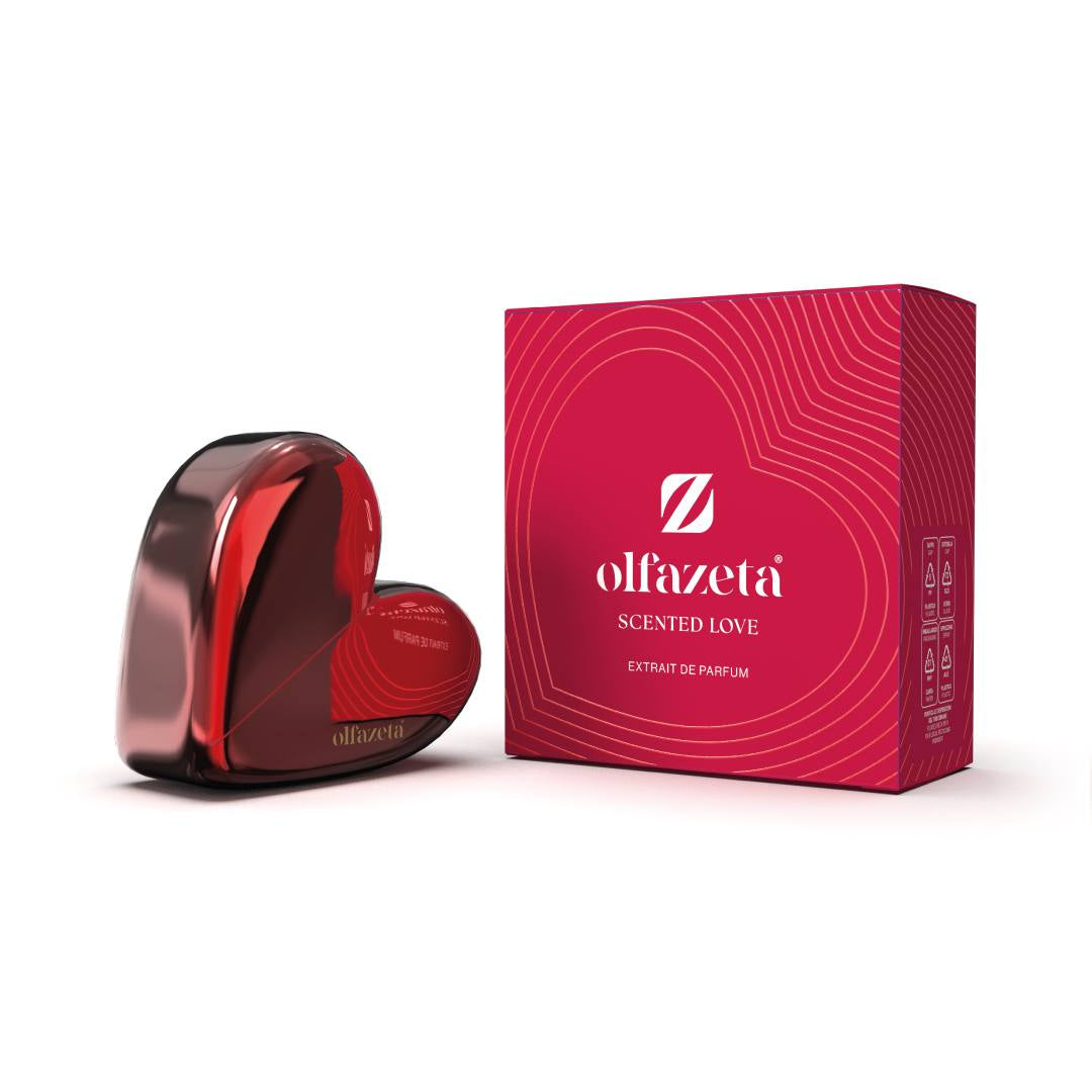 Scented Love 2024 25 ml