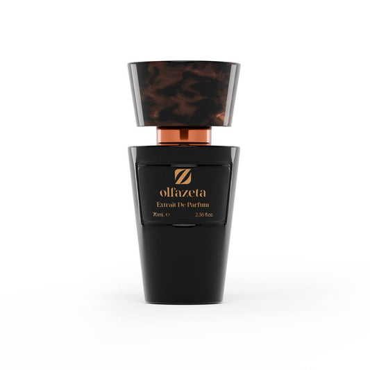 The Summit - Unisexparfüm 70 ml