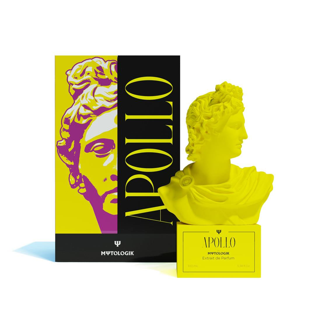 APOLLO 100 ml