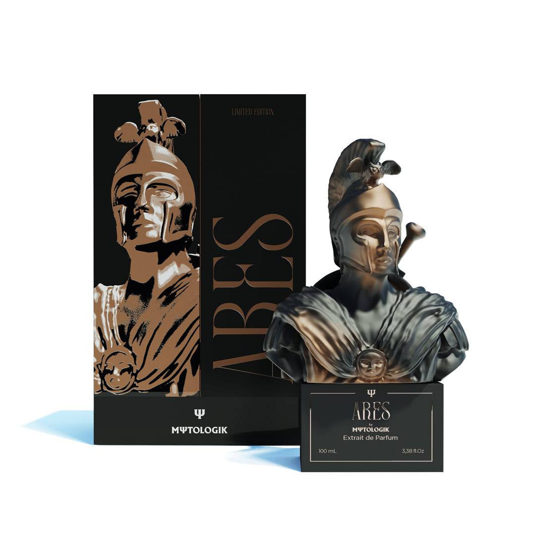 ARES 100 ml