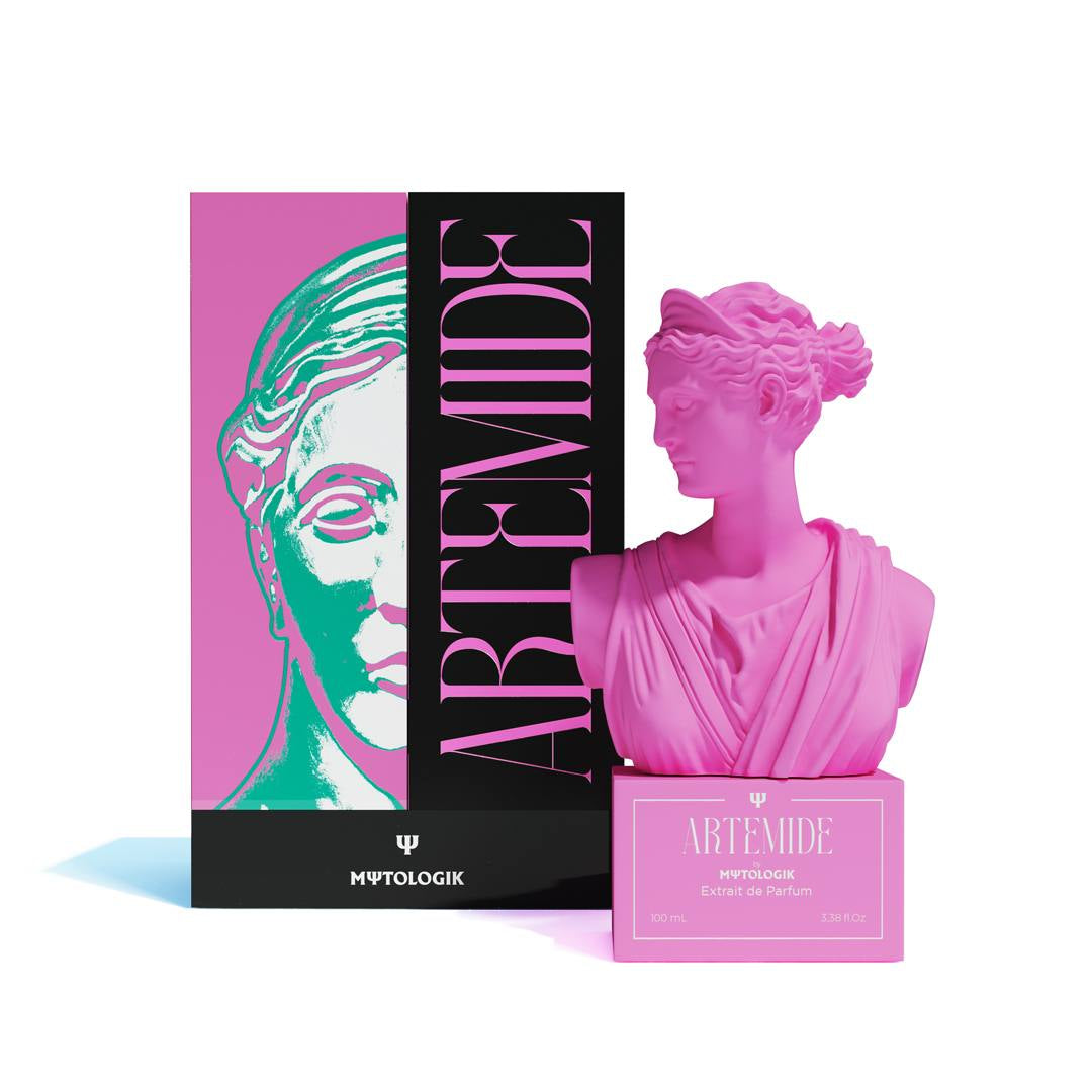 ARTEMIDE 100 ml