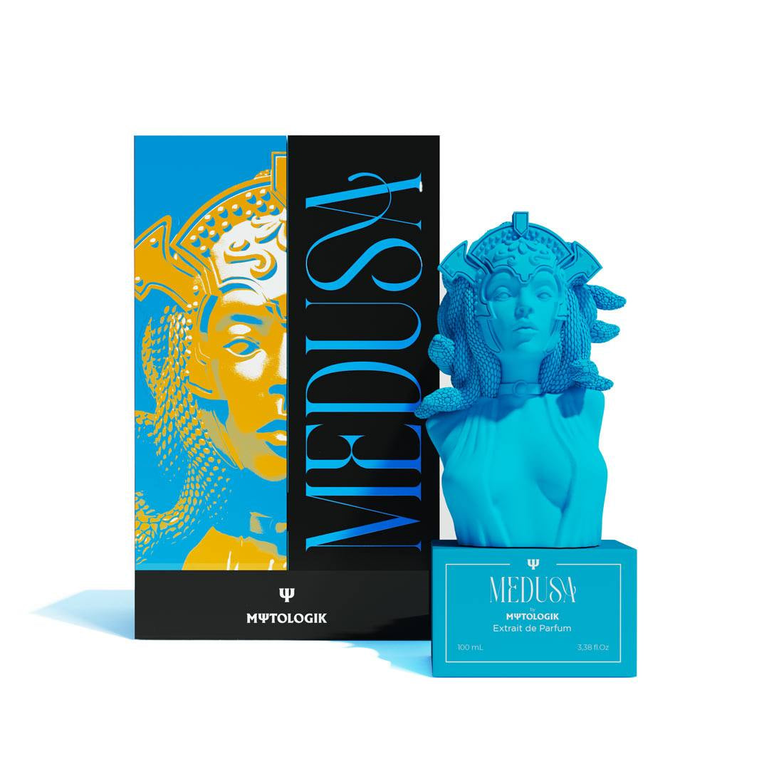 MEDUSA 100 ml