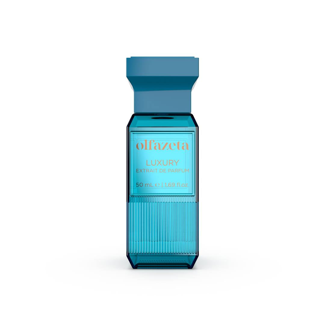 Mediterraneo - Luxury Unisexparfüm 50 ml