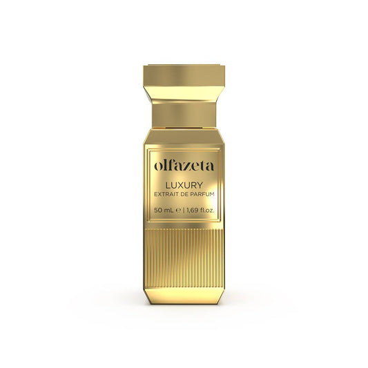 Lumière Dorée - Luxury Unisexparfüm 50 ml