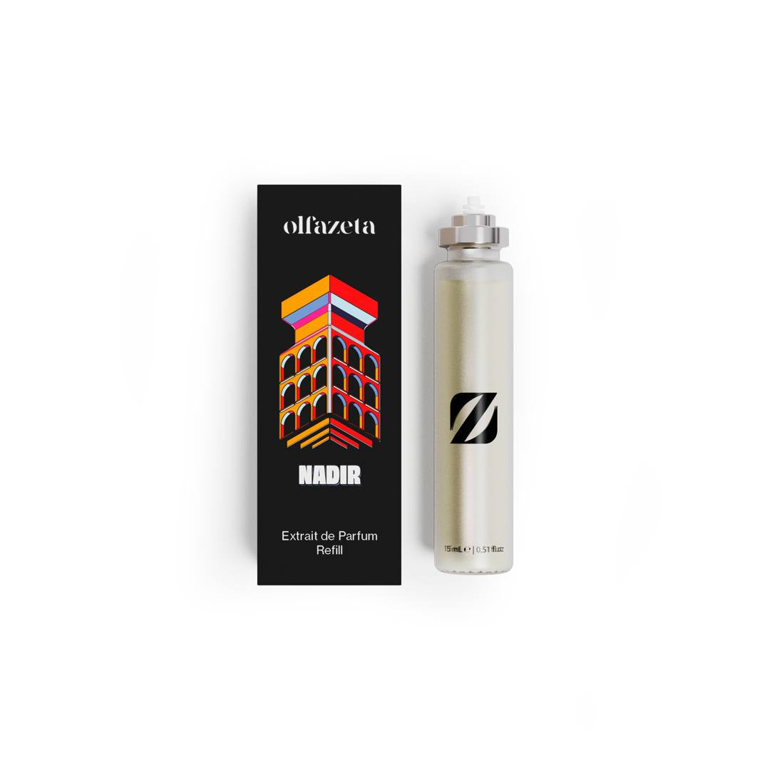 Nadir 15 ml