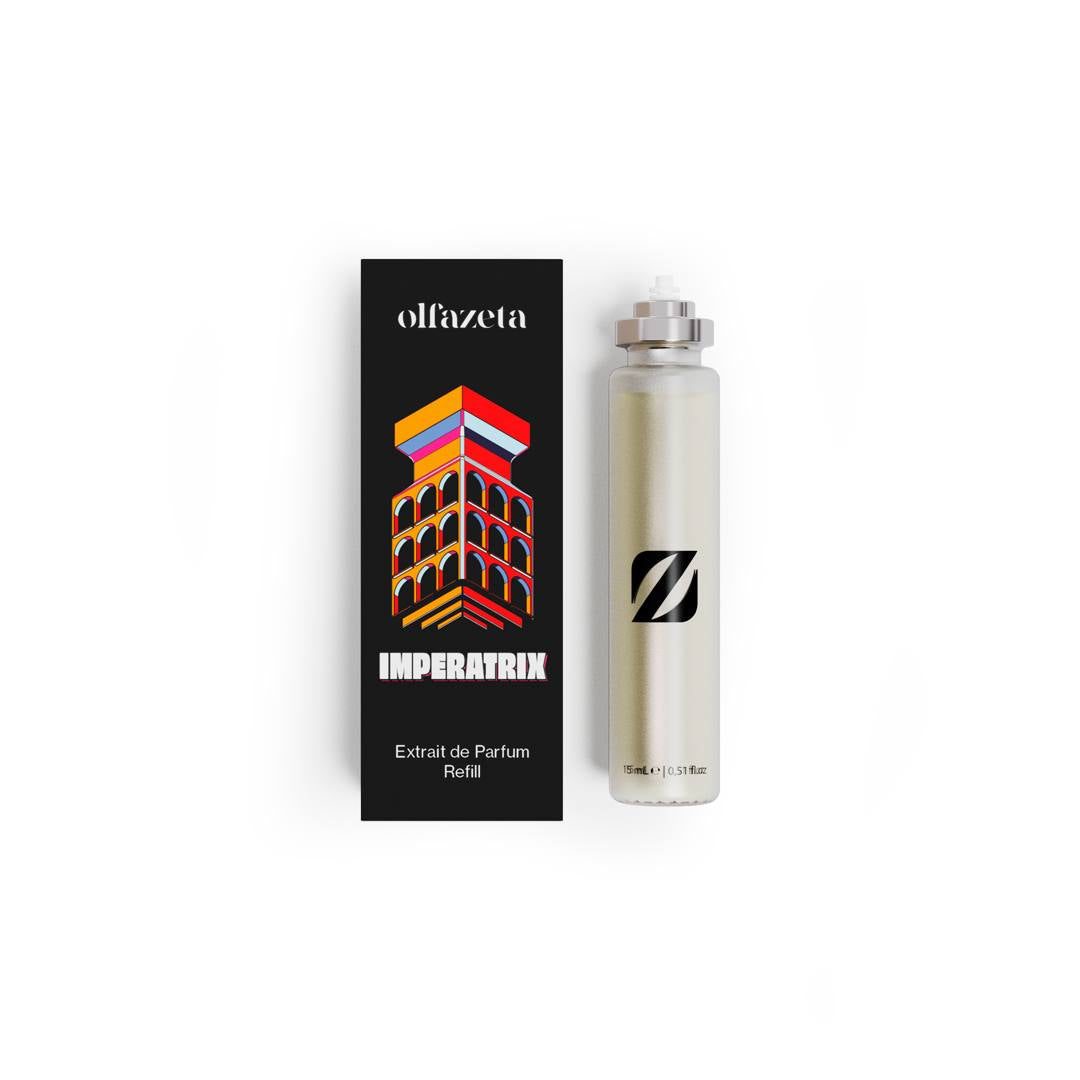 Imperatrix 15 ml