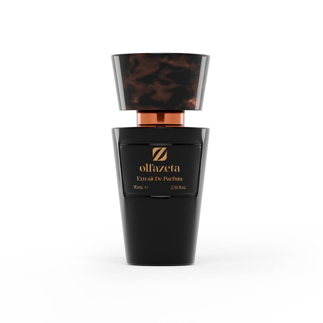 Deep Blue for Him - Herrenparfüm 70 ml