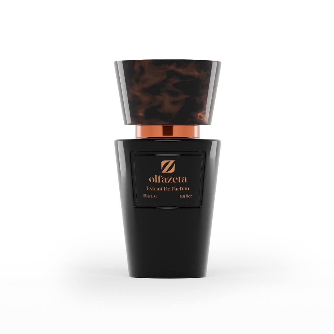 Fireborn - Herrenparfüm 30 ml