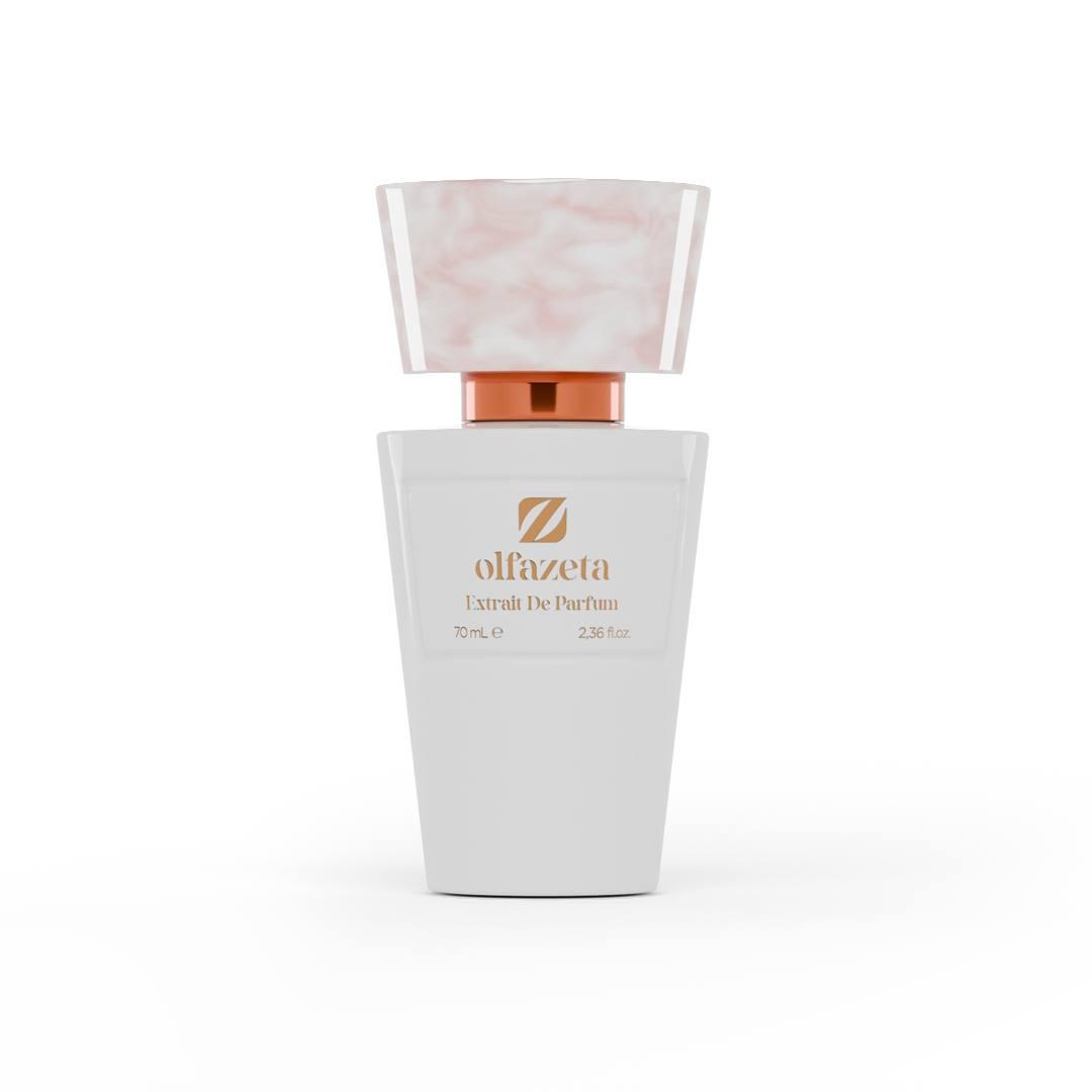 Statement - Damenparfüm 70 ml