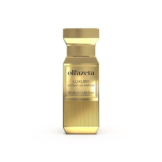 Everlasting - Luxury Unisexparfüm 50 ml