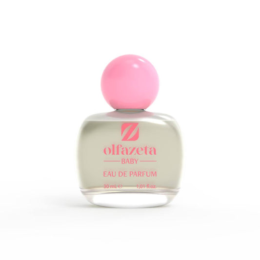 Baby Girl - Parfüm für Mädchen 30 ml | Hypoallergen
