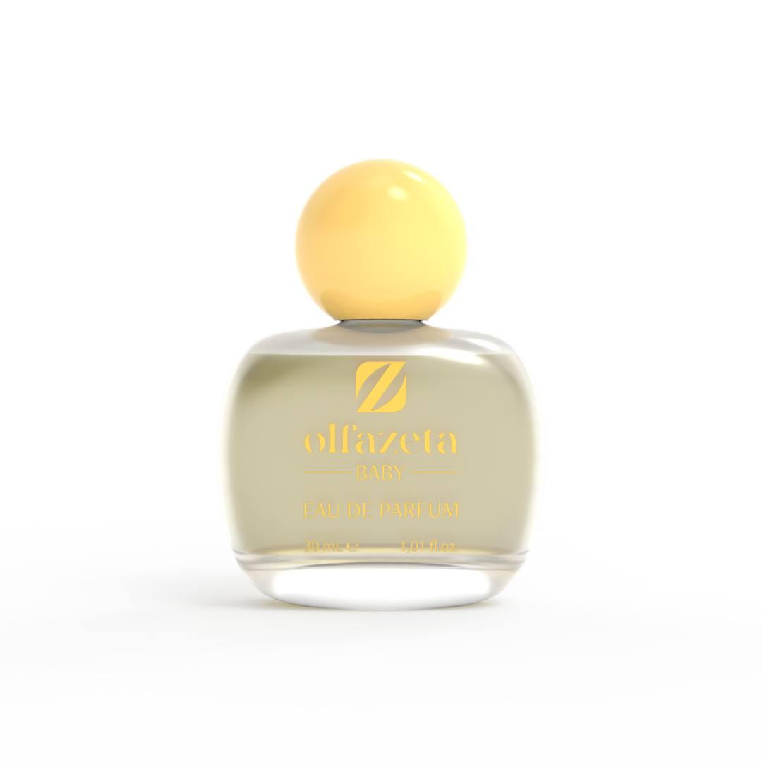 Baby Joy - Babyparfüm 30 ml | Hypoallergen