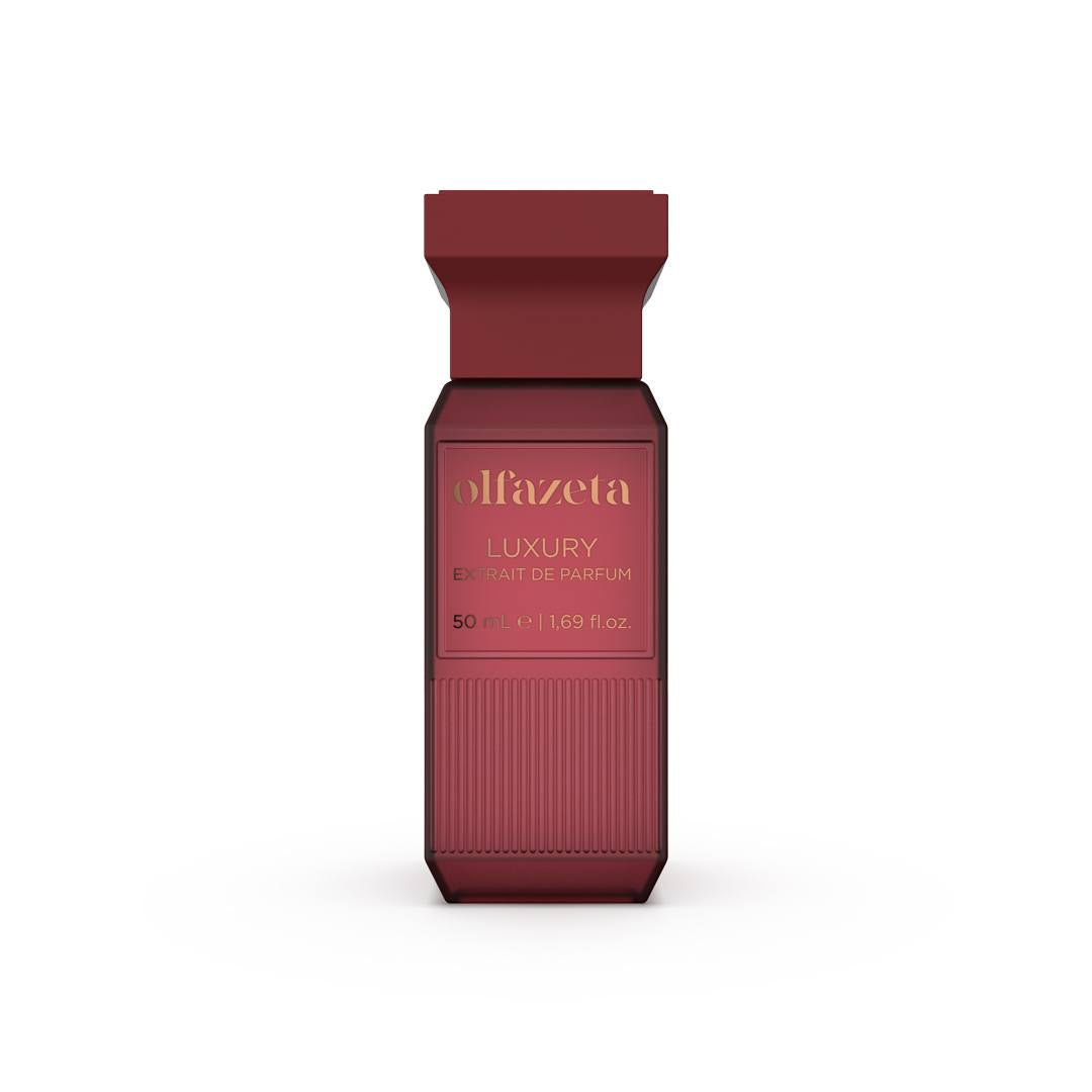Scarlet Flame 50 ml