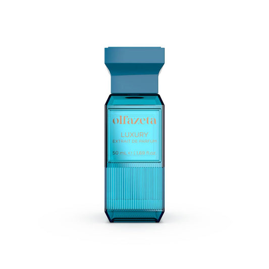 Chlorophyll - Luxury Unisexparfüm 50 ml