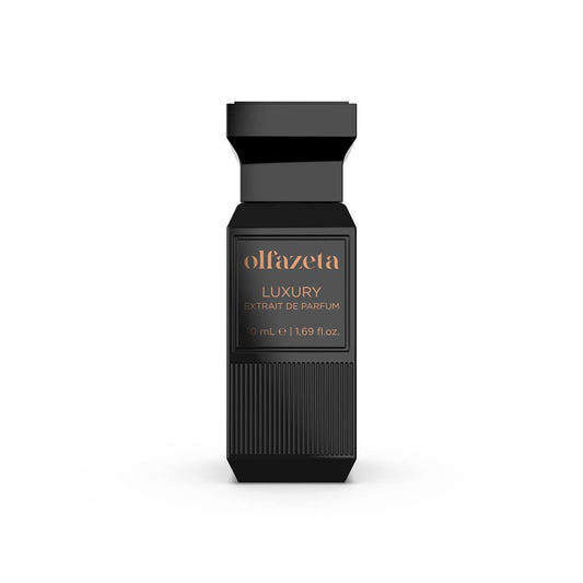 Essence Noire - Luxury Herrenparfüm 50 ml