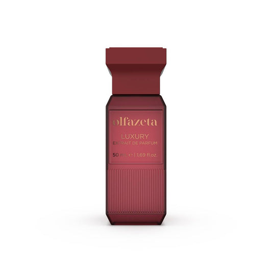 Scarlet Fire - Luxury Unisexparfüm 50 ml