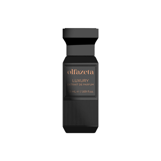 CHOGAN Luxury Parfum Herren Nr. 75 - Geheimnisvoller Herrenduft für abenteuerlustige Männer. Exotischer Duft, online kaufen.